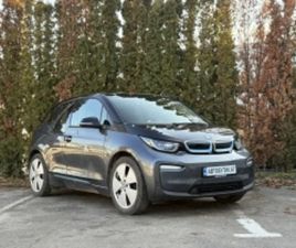 BMW I3 120 ≫ 2019 • 34 500 ЛВ. • ID