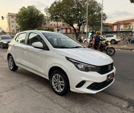 FIAT ARGO 1.0 DRIVE