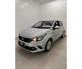 FIAT ARGO 1.8 PRECISION AT