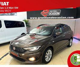 1.3 EASY 70KW 95CV DIESEL MJET. SW