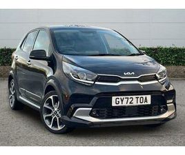 1.0 DPI ISG X-LINE S