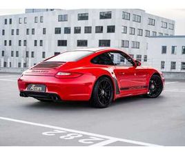.2 - 911 C4 GTS / PDK / CARBON PACK / FULL SERVICE