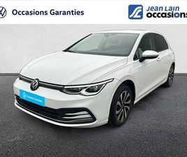 GOLF 1.5 ETSI OPF 130 DSG7 ACTIVE