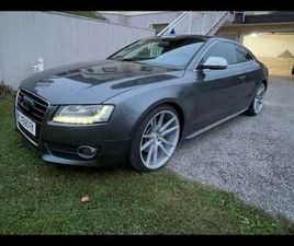 AUDI A5 /S5