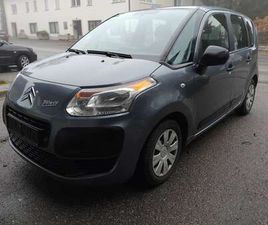 CITROËN C3 PICASSO 1.4 BENZIN