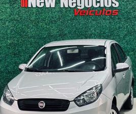 FIAT GRAND SIENA 1.0