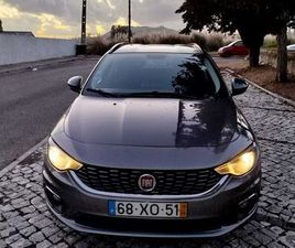FIAT TIPO STATION WAGON