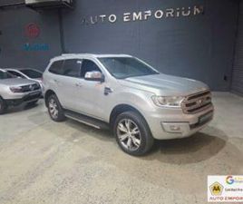 3.2TDCI 4WD LIMITED
