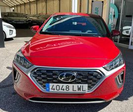 1.6 GDI HEV DCT KLASS