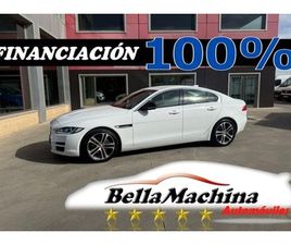 2.0D I4 132KW(180CV) RWD AT R-DYNAMIC SE