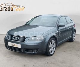 AUDI A3 AUDI A3 2.0 TDI AMBIENTE