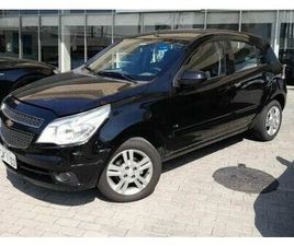 LTZ 1.4 MPFI 8V FLEXPOWER 5P