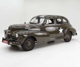 FLEETMASTER '47 CH7919