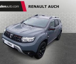 TCE 150 4X2 EDC EXTREME