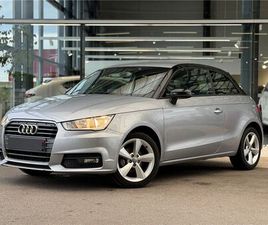 AUDI A1 1.0 TFSI ULTRA 95 AMBIENTE