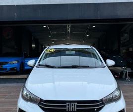 FIAT CRONOS 1.0 6V FLEX