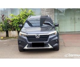 2024 HONDA BR-V 1.5 PRESTIGE HONDA SENSING SUV NIK 2023 FULLSPEC LIKE NEW