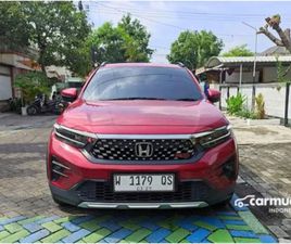 HONDA WR-V 2023 HONDA WR-V 1.5 RS SUV