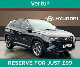 1.6 H T-GDI ULTIMATE AUTO EURO 6 (START/STOP) 5DR