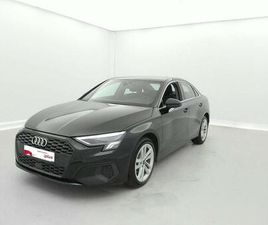 A3 BERLINE 35 TDI 150 S TRONIC 7 BUSINESS LINE