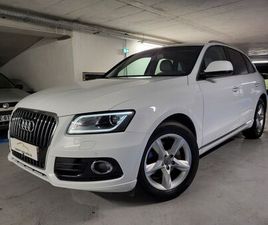 Q5 2.0 TDI 190 S TRONIC ADVANCED