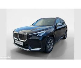 BMW IX1 EDRIVE20 BMW IX1 EDRIVE20 XLINE