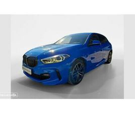 BMW SERIE 1 116 BMW 116