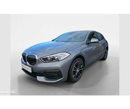 BMW SERIE 1 116 BMW 116 D ADVANTAGE