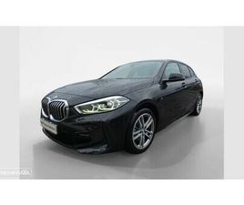 BMW SERIE 1 116 BMW 116 D PACK DESPORTIVO M AUTO