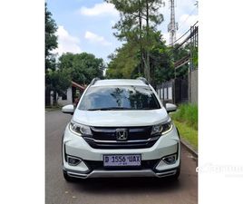 2019 HONDA BR-V 1.5 E PRESTIGE SUV (KM 40RIBU)