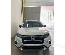 2025 HONDA BR-V 1.5 PRESTIGE N7X EDITION SUVPROMO AKHIRTAHUN BEST PRICE, BEST DISCOUNT NEGO SAMPAI DEAL