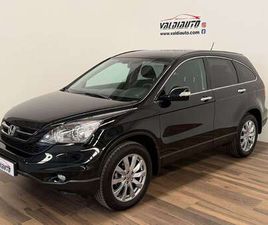 2.0 I-VTEC EDICIÓN ESPECIAL