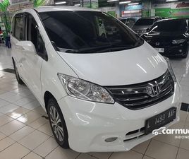 2013 HONDA FREED 1.5 E MPV