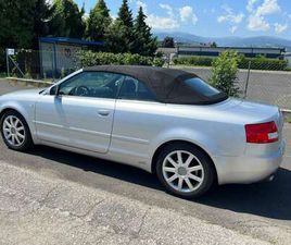 AUDI A4 1,8