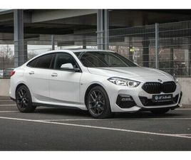 BMW 218I GC DKG*100%VOLL*HUD*PANO*ESITZE*KAM*U-FREI!