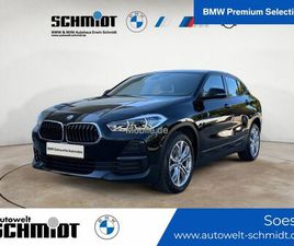 BMW X2 SDRIVE18I AUT + 2JAHRE-BPS.GARANTIE