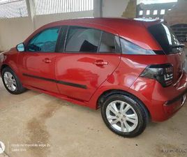 LTZ 1.4 MPFI 8V FLEXPOWER 5P