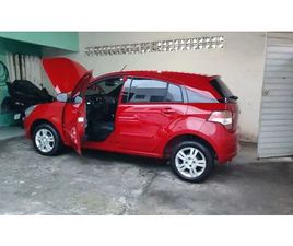 LTZ 1.4 MPFI 8V FLEXPOWER 5P