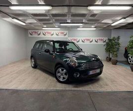 MINI MINI COOPER