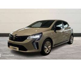 1.6 E-TECH 145CH FULL HYBRID EVOLUTION - 24