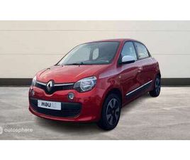 1.0 SCE 70CH LIMITED EURO6C