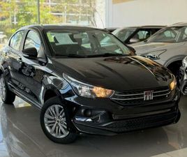 FIAT CRONOS 1.0 DRIVE