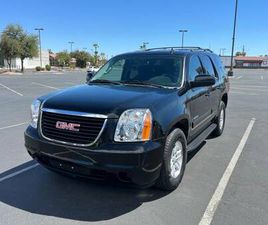 2009 GMC YUKON SLE *RWD + ONLINE FINANCING AVAIABLE