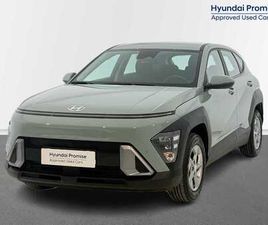 KONA HEV 1.6 GDI MAXX DT