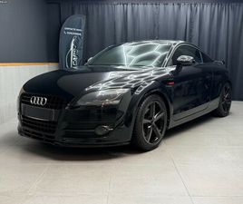 AUDI TT AUDI TT 1.8CC FEVEREIRO/09