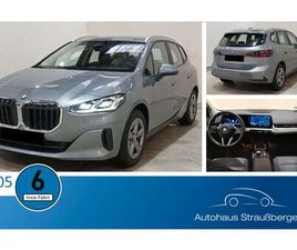 BMW SERIE 2 ACTIVE TOURER 218 BMW 218I ACTIVE TOURER ACC KZU LED HIFI RFK QI 2-ZK