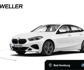 BMW 218D GC SPORT LCPROF,PARKASS,RFK,LED,HIFI,SHZ