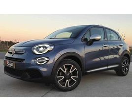 FIAT 500X FIAT 500X 1.3 MULTIJET 1.2, 95CV
