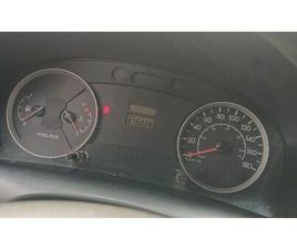 HYUNDAI HR 2.5 TCI DIESEL (RS/RD) 2008