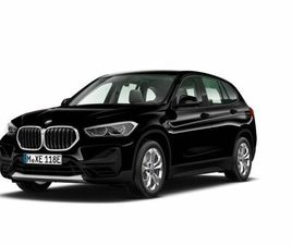 BMW X1 XDRIVE25E ADVANTAGE STEPTRONIC AUT. KLIMAAUT.
